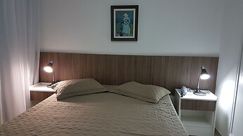 Hotel Termas do Gravatal