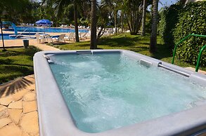 Hotel Termas do Gravatal