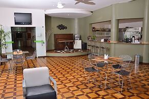 Hotel Termas do Gravatal