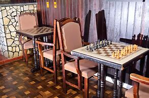 Hotel Termas do Gravatal