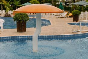 Hotel Termas do Gravatal