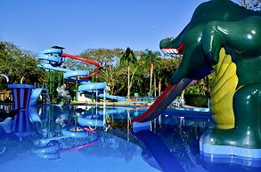 Hotel Termas do Gravatal