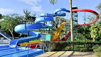 Hotel Termas do Gravatal