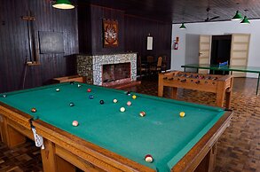 Hotel Termas do Gravatal