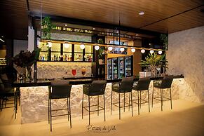 Hotel Termas do Gravatal