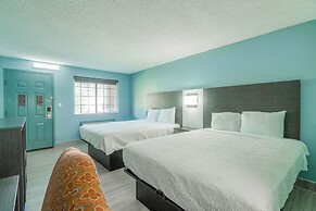 Lone Star Inn & Suites by OYO Harlingen TX