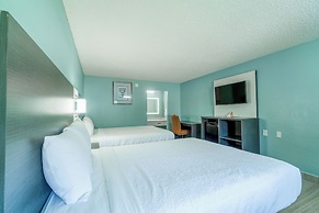 Lone Star Inn & Suites by OYO Harlingen TX