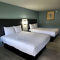 Lone Star Inn & Suites