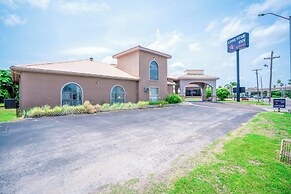 Lone Star Inn & Suites