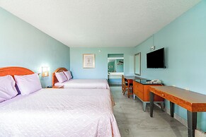 Lone Star Inn & Suites by OYO Harlingen TX