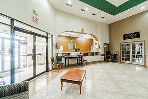 Lone Star Inn & Suites by OYO Harlingen TX