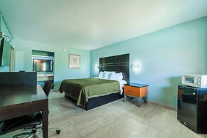Lone Star Inn & Suites by OYO Harlingen TX