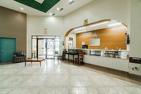 Lone Star Inn & Suites by OYO Harlingen TX
