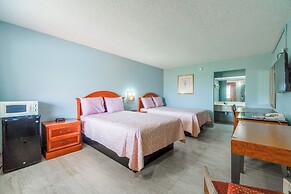 Lone Star Inn & Suites by OYO Harlingen TX