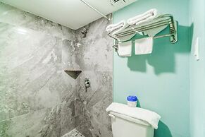 Lone Star Inn & Suites by OYO Harlingen TX