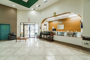 Lone Star Inn & Suites
