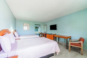 Lone Star Inn & Suites by OYO Harlingen TX