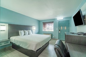 Lone Star Inn & Suites by OYO Harlingen TX