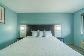 Lone Star Inn & Suites by OYO Harlingen TX