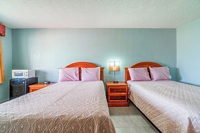 Lone Star Inn & Suites by OYO Harlingen TX
