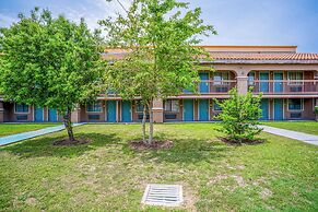 Lone Star Inn & Suites by OYO Harlingen TX