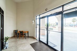 Lone Star Inn & Suites