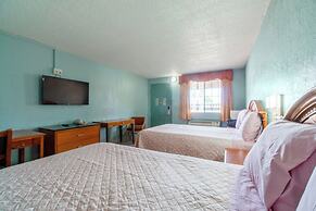 Lone Star Inn & Suites by OYO Harlingen TX