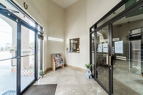 Lone Star Inn & Suites by OYO Harlingen TX