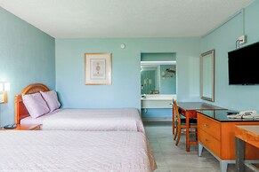 Lone Star Inn & Suites by OYO Harlingen TX