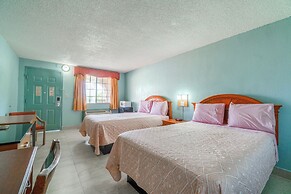 Lone Star Inn & Suites by OYO Harlingen TX