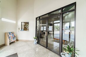 Lone Star Inn & Suites by OYO Harlingen TX