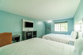 Lone Star Inn & Suites by OYO Harlingen TX