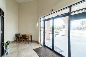 Lone Star Inn & Suites by OYO Harlingen TX