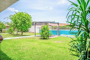 Lone Star Inn & Suites by OYO Harlingen TX