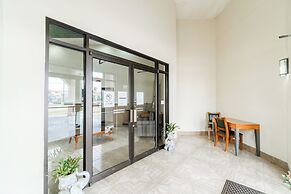 Lone Star Inn & Suites by OYO Harlingen TX