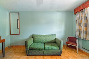 Lone Star Inn & Suites by OYO Harlingen TX