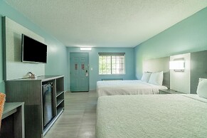 Lone Star Inn & Suites by OYO Harlingen TX