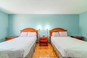 Lone Star Inn & Suites by OYO Harlingen TX
