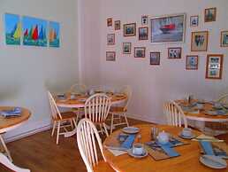 Weston Manor Bed and Breakfast