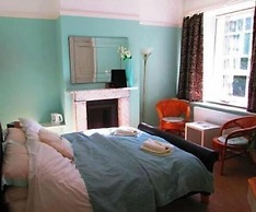 Weston Manor Bed and Breakfast
