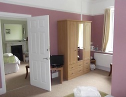 Weston Manor Bed and Breakfast