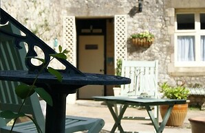 Weston Manor Bed and Breakfast