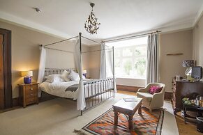 Costislost Organic Retreat