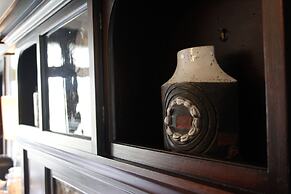 Costislost Organic Retreat