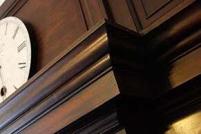 Costislost Organic Retreat