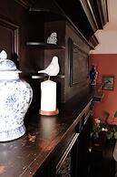 Costislost Organic Retreat