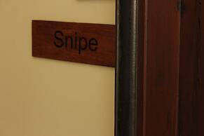 Costislost Organic Retreat