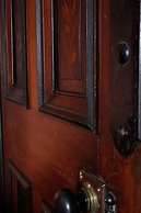 Costislost Organic Retreat