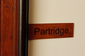 Costislost Organic Retreat