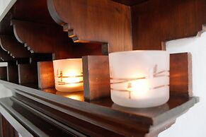 Costislost Organic Retreat